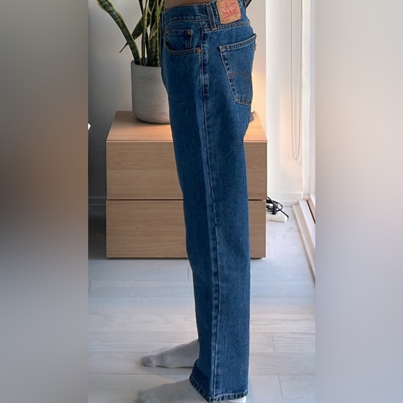 Levi’s Jeans - Picture 2 of 4
